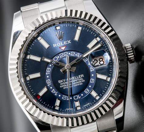 best replica rolex sky dweller|rolex sky dweller price chart.